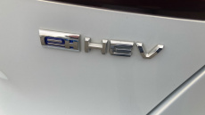 Honda Jazz 1.5 i-MMD Hybrid Advance 5dr eCVT Hybrid Hatchback